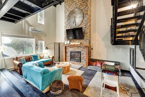 Apartment (3 Bedrooms) | Interior