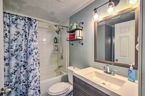 Casa (2 Bedrooms) | Interior