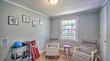 Nhà (2 Bedrooms) | Nội thất