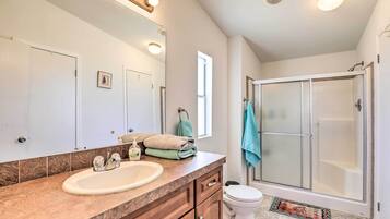 Maison (3 Bedrooms) | Intérieur