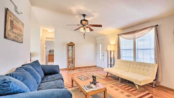 Rumah (3 Bedrooms) | Interior