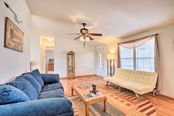 Casa (3 Bedrooms) | Interior