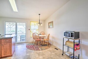 Maison (3 Bedrooms) | Intérieur