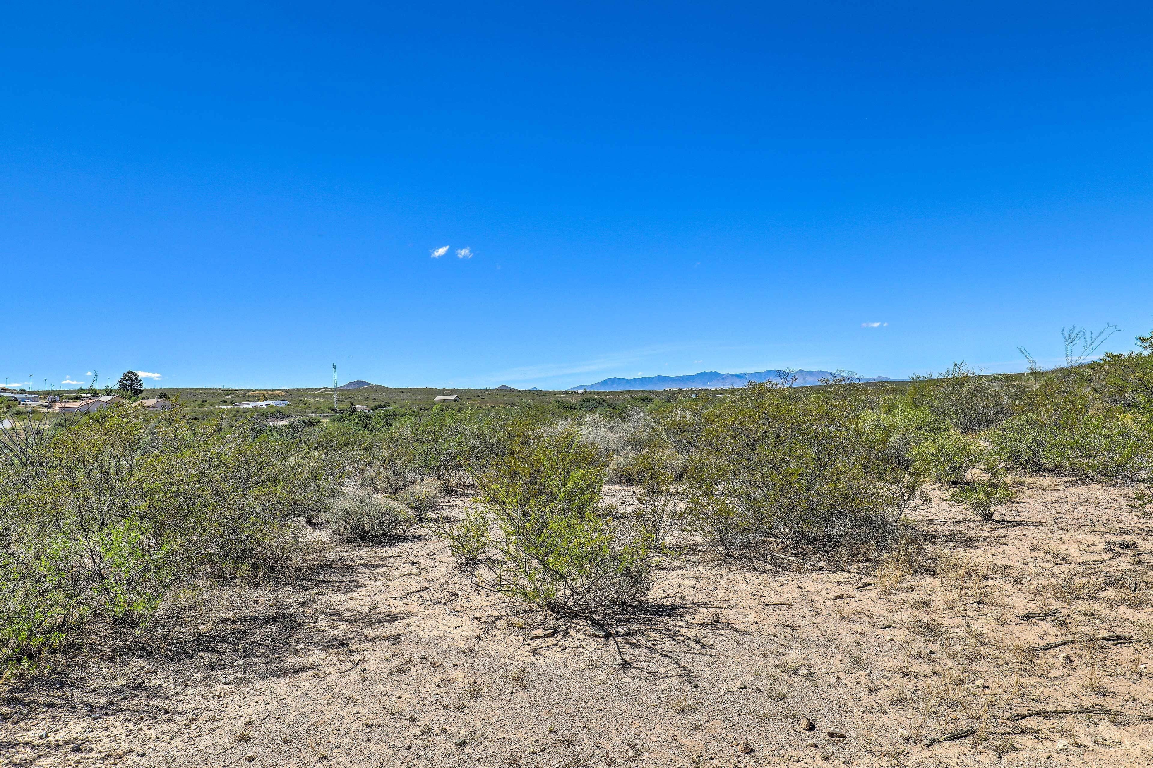 独立别墅 (3 Bedrooms) | 住宿内部