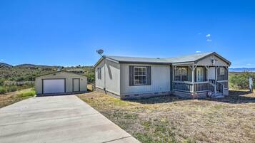 Rumah (3 Bedrooms) | Interior