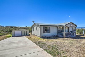 單棟房屋 (3 Bedrooms) | 內部