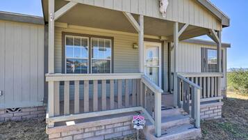 Rumah (3 Bedrooms) | Interior