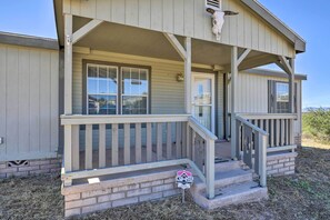 單棟房屋 (3 Bedrooms) | 內部