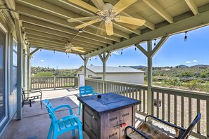 Casa (3 Bedrooms) | Interior