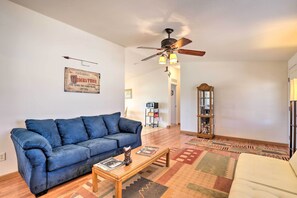 Maison (3 Bedrooms) | Intérieur
