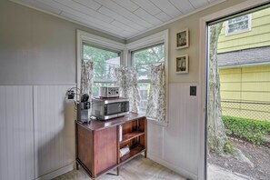 Casa (3 Bedrooms) | Interior