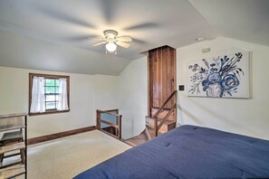 ハウス (3 Bedrooms) | 内装