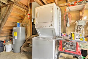 Casa (3 Bedrooms) | Interior