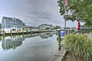 House (3 Bedrooms) | Interior - Point Pleasant Abode w/ Lagoon & Boat Dock! (Point Pleasant Beach)