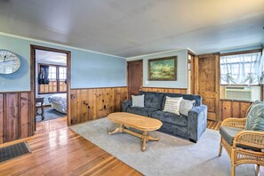 ハウス (3 Bedrooms) | 内装