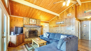 Rumah (4 Bedrooms) | Interior