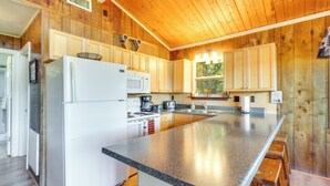 Rumah (4 Bedrooms) | Interior