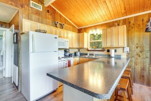 獨棟房屋 (4 Bedrooms) | 住宿內部