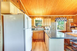 獨棟房屋 (4 Bedrooms) | 住宿內部