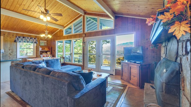 Rumah (4 Bedrooms) | Interior