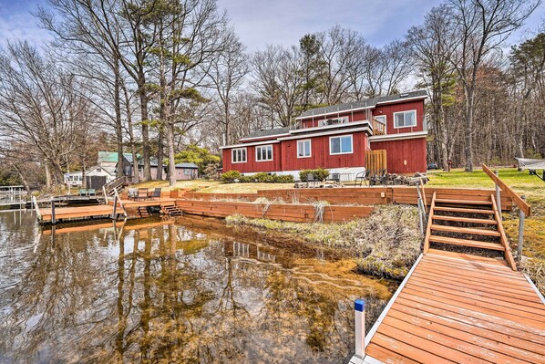 House (4 Bedrooms) | Interior