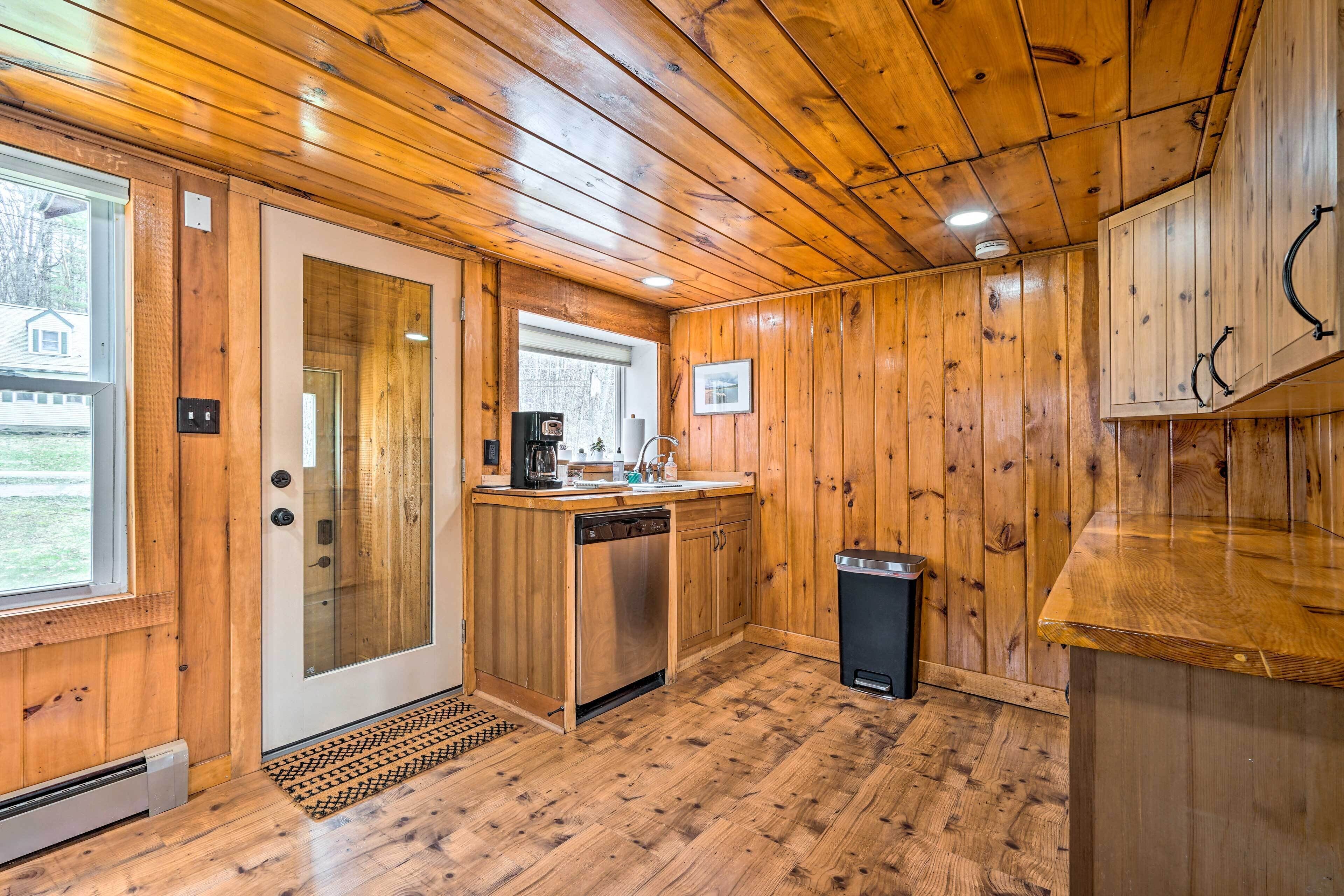 Casa (4 Bedrooms) | Interior