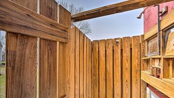 Huis (4 Bedrooms) | Interieur