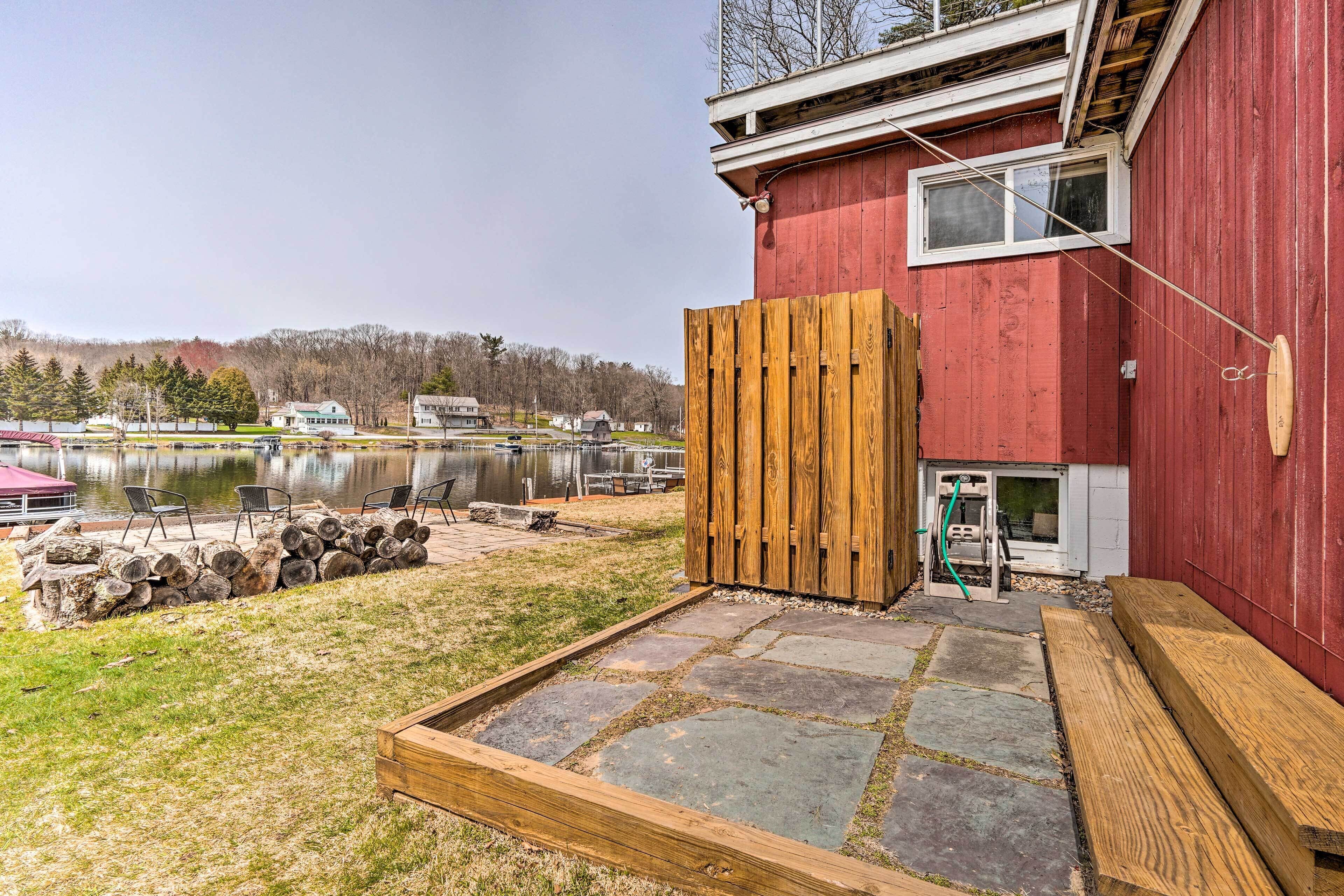 Nhà (4 Bedrooms) | Nội thất