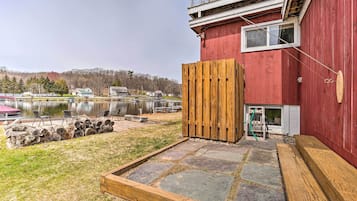 Maison (4 Bedrooms) | Intérieur