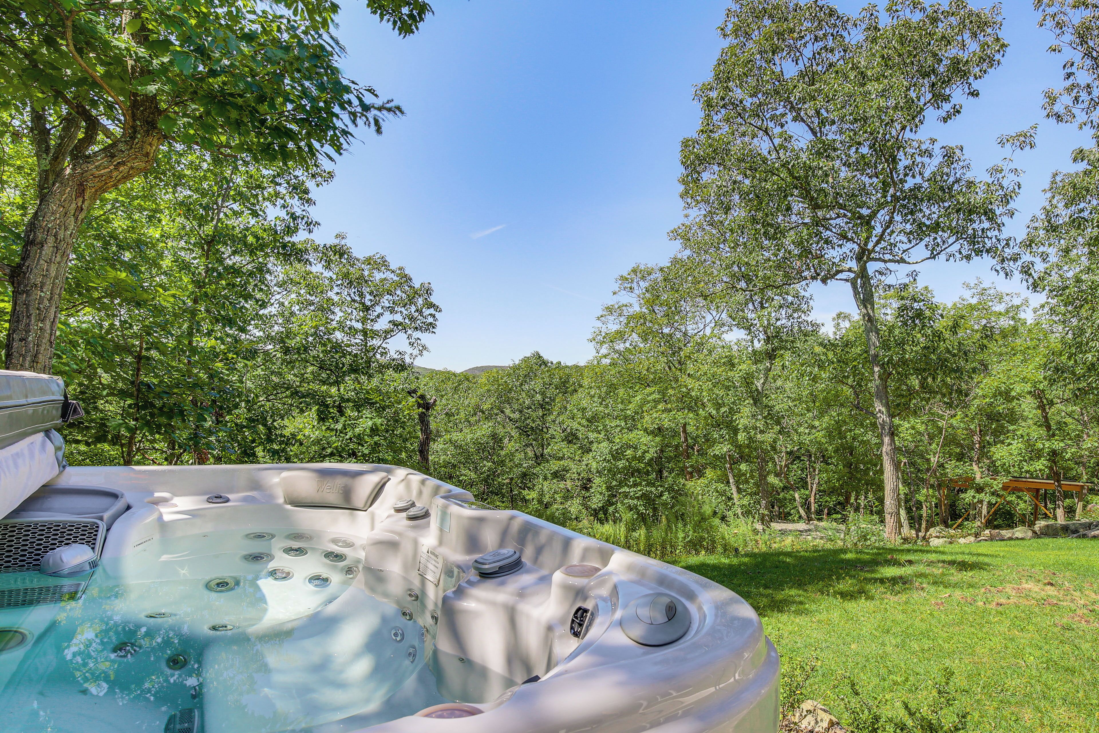 單棟房屋 (3 Bedrooms) | 內部