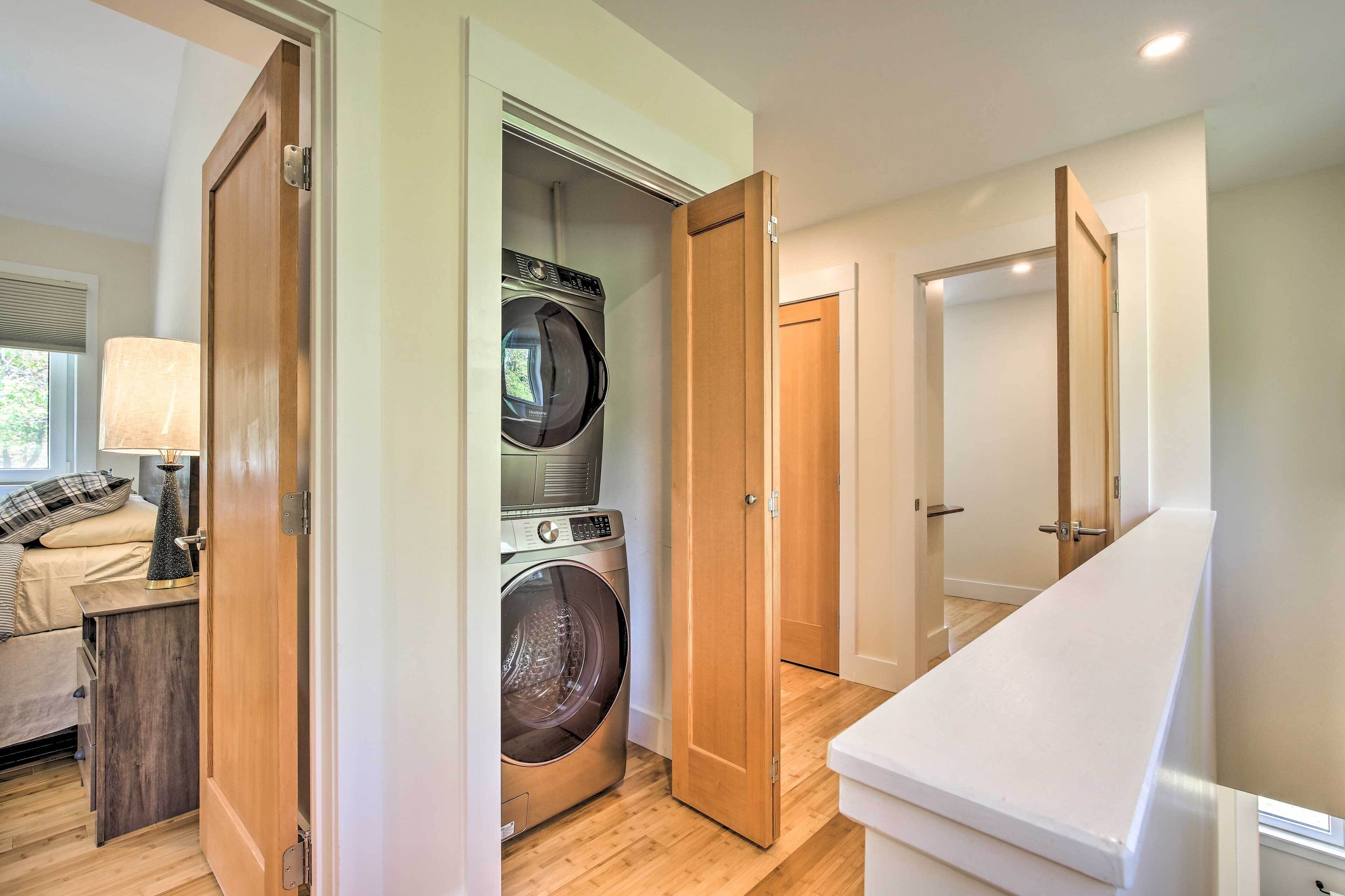 Nhà (3 Bedrooms) | Nội thất