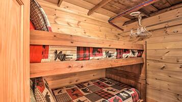 Cottage (1 Bedroom) | Interior