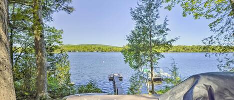 Cottage (1 Bedroom) | Interior