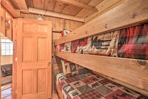 Cottage (1 Bedroom) | Interior