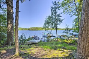 Cottage (1 Bedroom) | Interior