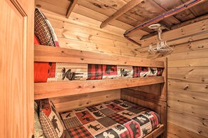 Cottage (1 Bedroom) | Interior