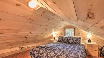 Cottage (1 Bedroom) | Interior