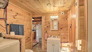 Cottage (1 Bedroom) | Interior