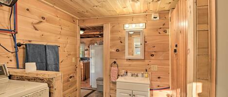 코티지 (1 Bedroom) | 내부