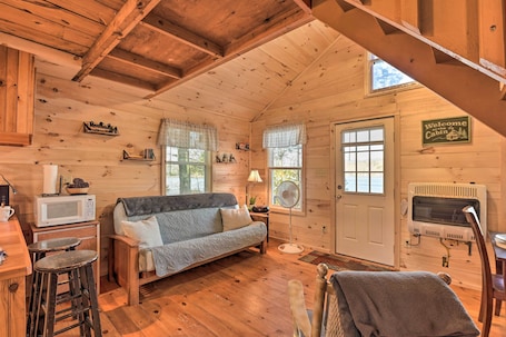 村舍 (1 Bedroom) | 住宿内部