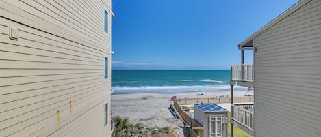 아파트 (2 Bedrooms) | 내부