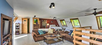 Charming Studio ~ 20 Mi to Acadia Nat'l Park!