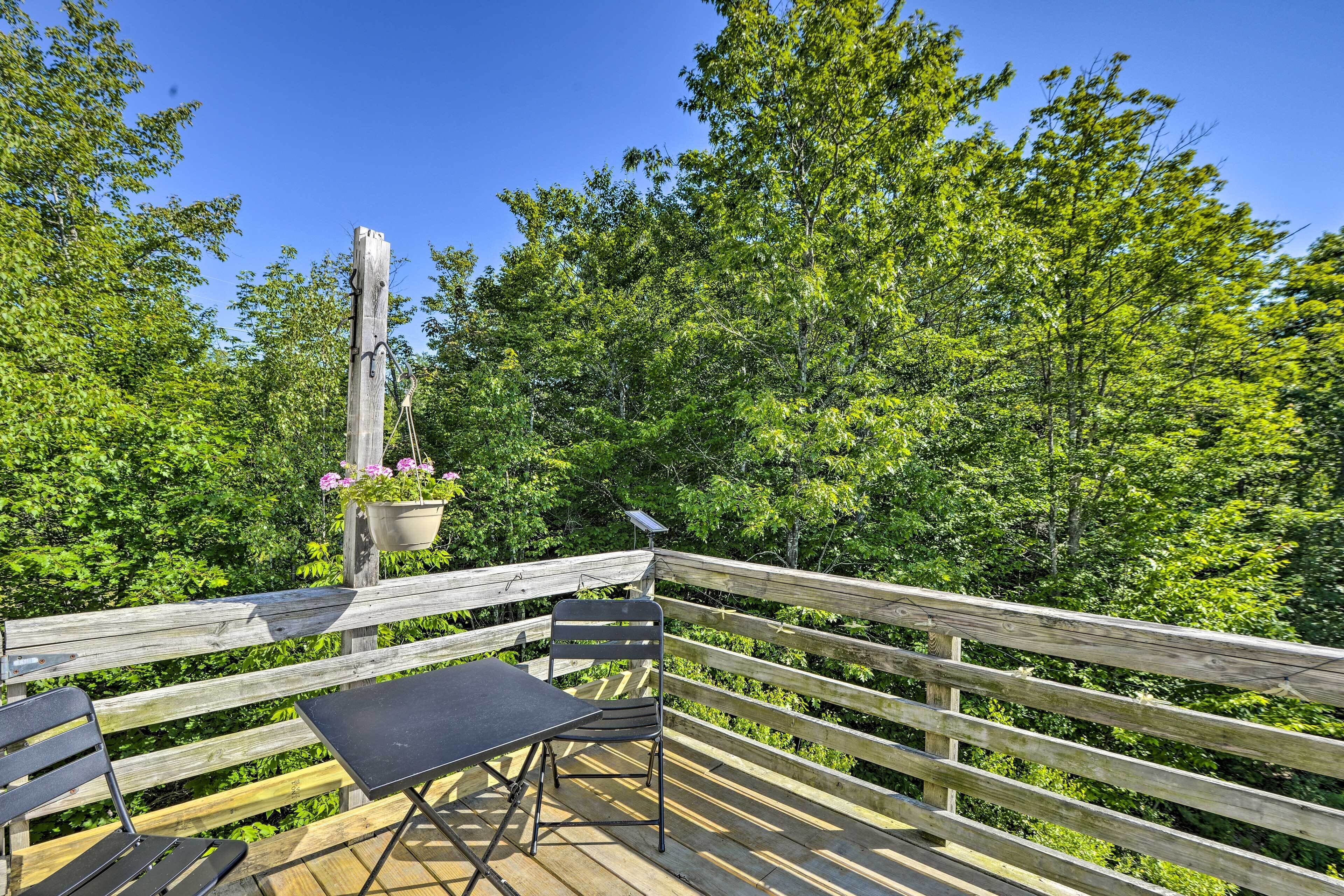 Apartment (0 Bedroom) | Interior