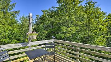 Apartment (0 Bedroom) | Interior