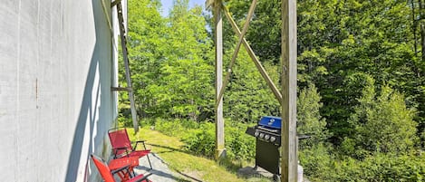 Căn hộ (0 Bedroom) | Nội thất