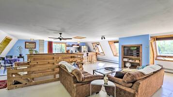 Apartemen (0 Bedroom) | Interior