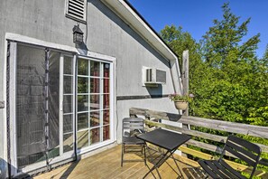 Căn hộ (0 Bedroom) | Nội thất