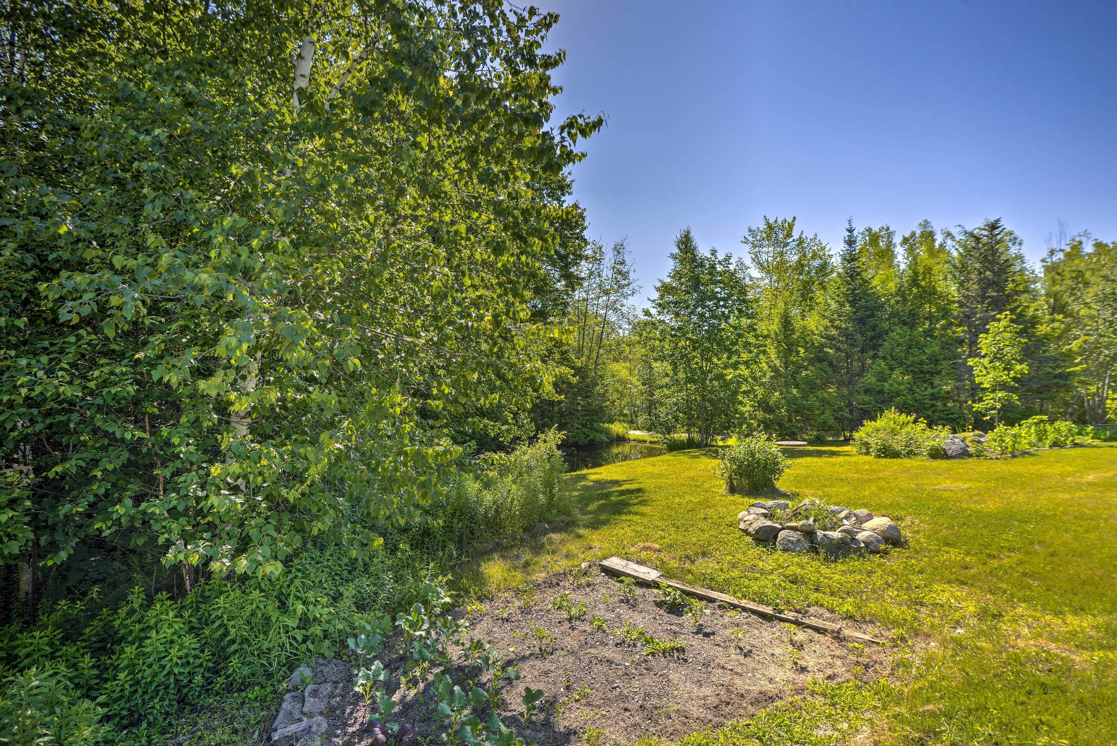 Apartment (0 Bedroom) | Interior