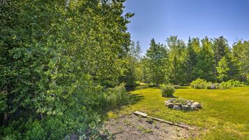 Apartment (0 Bedroom) | Interior