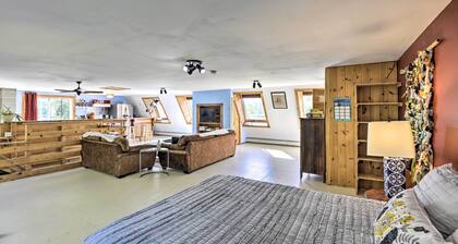 Charming Studio ~ 20 Mi to Acadia Nat'l Park!